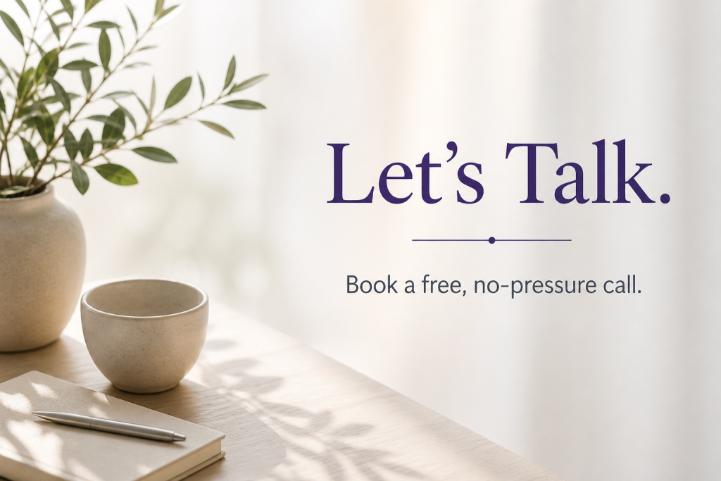 Deep Online Hypnotherapy